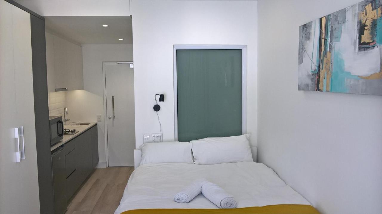 Apartment Table Mountain 6 Sleeper Luxury 3 Seperate Cape Town