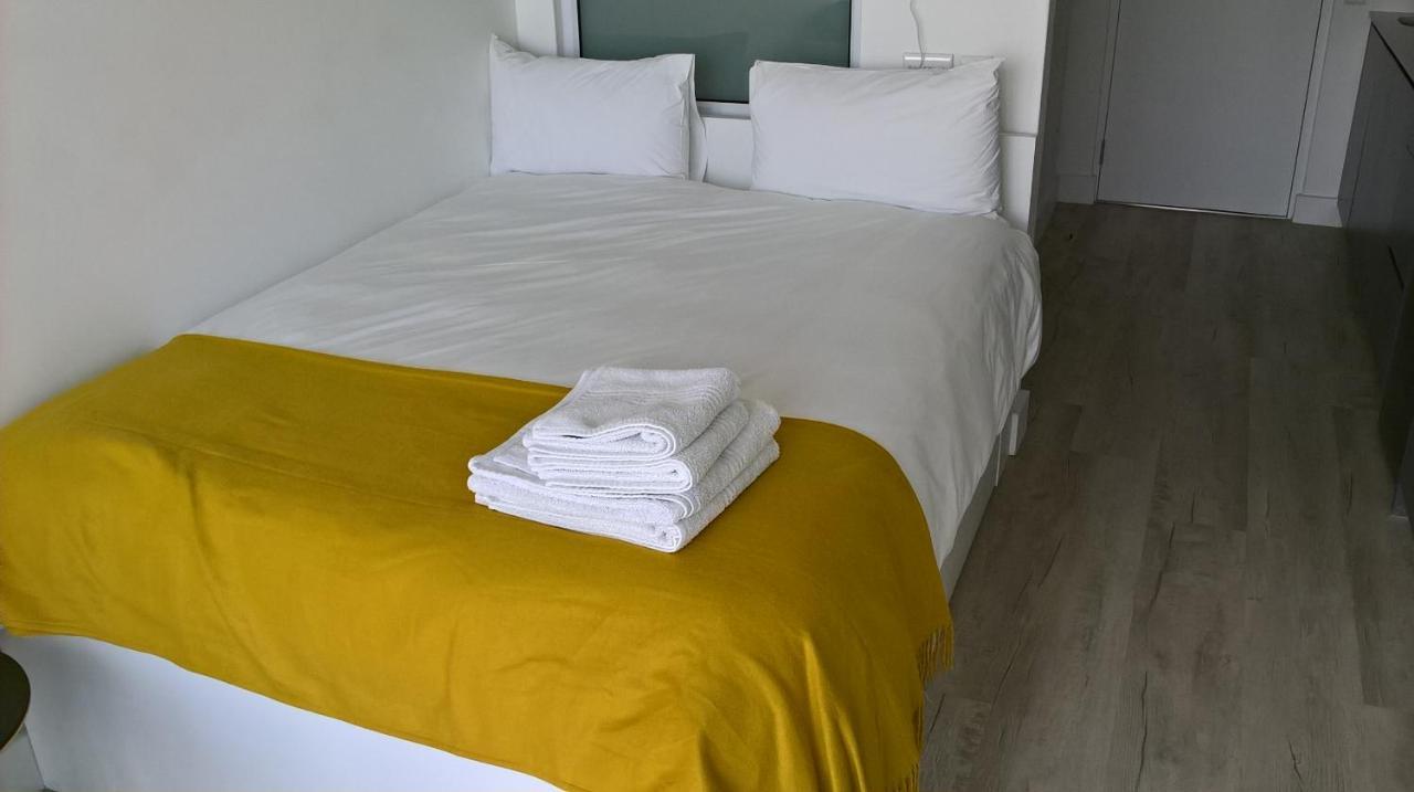 Apartment Table Mountain 6 Sleeper Luxury 3 Seperate Cape Town